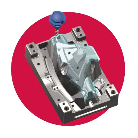cnc software mastercam|Mill Programming Software Solutions .